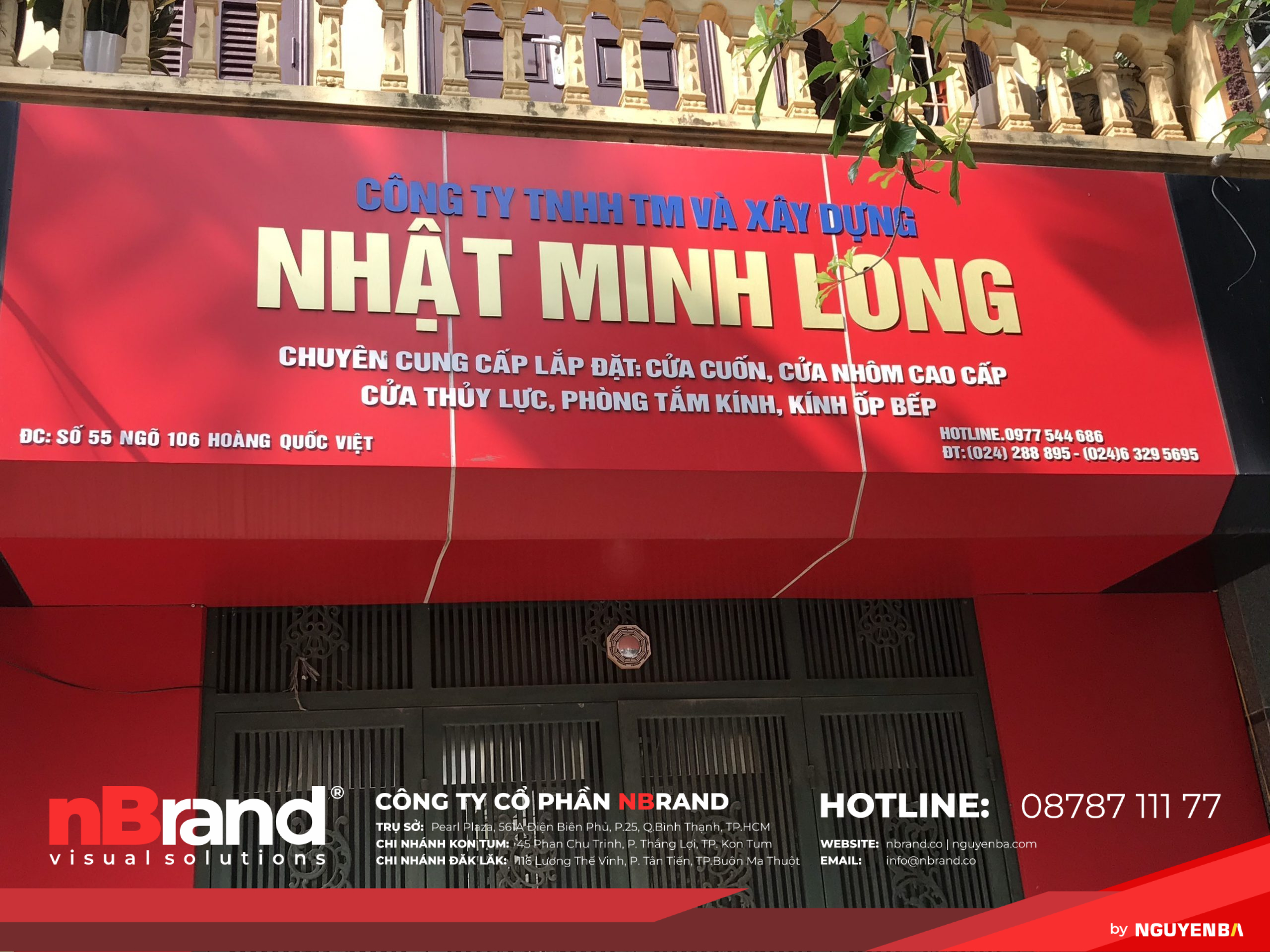 Làm bảng hiệu alu tại Măng Đen - Kon Tum 15 Làm bảng hiệu alu tại Măng Đen - Kon Tum bien alu chu noi gia re scaled 1